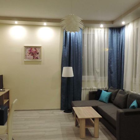קרוסנו Apartament Blue מראה חיצוני תמונה