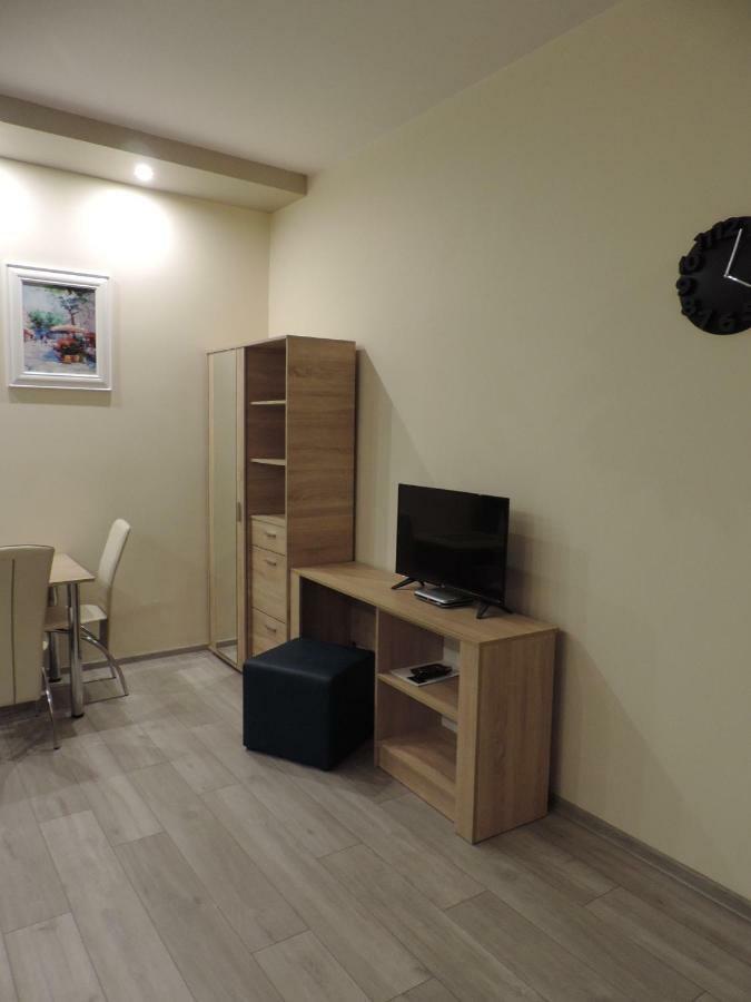 קרוסנו Apartament Blue מראה חיצוני תמונה