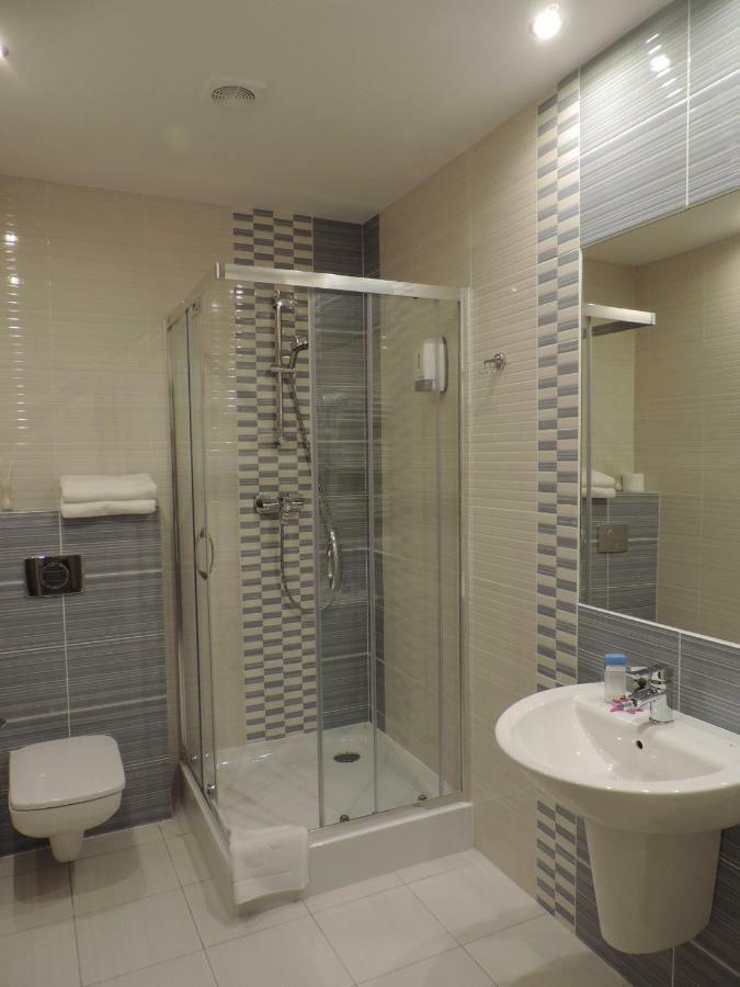 קרוסנו Apartament Blue מראה חיצוני תמונה