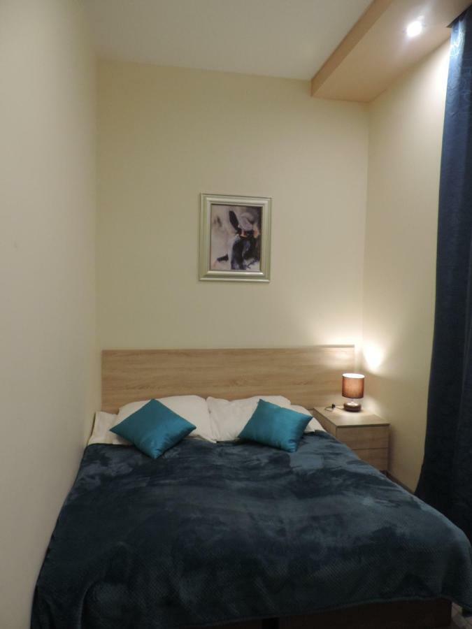 קרוסנו Apartament Blue מראה חיצוני תמונה