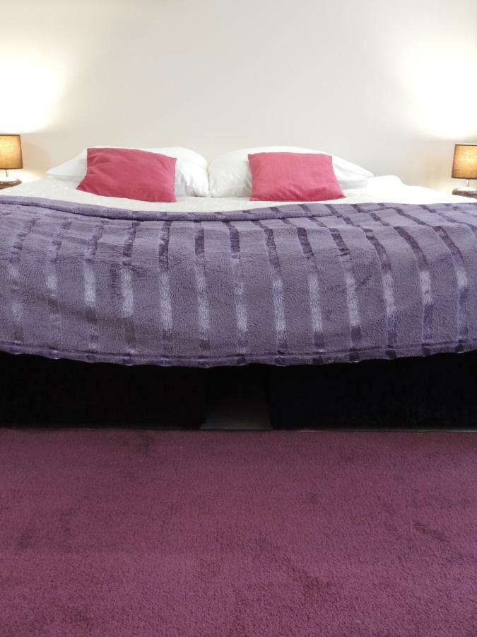 קרוסנו Apartament Blue מראה חיצוני תמונה